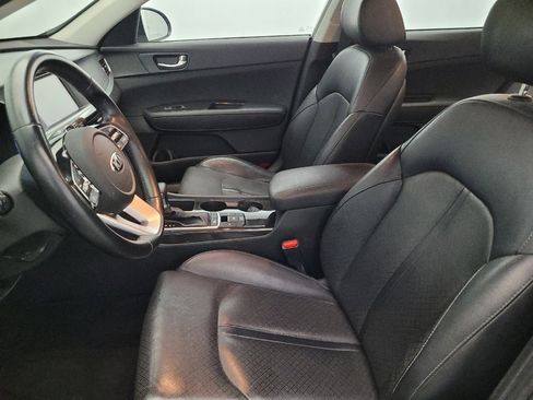 Used 2019 Kia Optima EX image 17