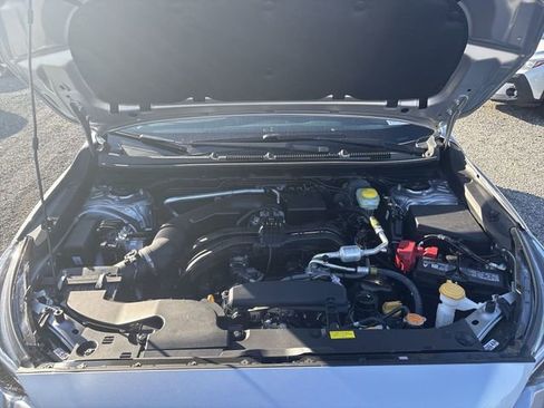 New 2026 Subaru Crosstrek 2.5i Wilderness w/ Crosstrek Mirror Package image 25