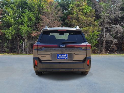 New 2026 Subaru Outback Limited AWD/4WD image 17