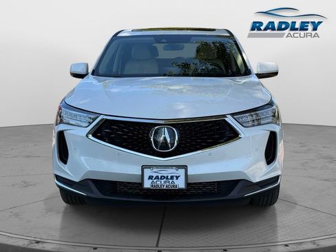Used 2024 Acura RDX SH-AWD w/ Technology Package image 2