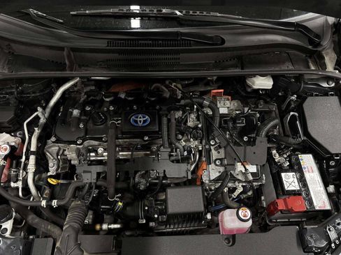 Used 2023 Toyota Corolla LE FWD image 11