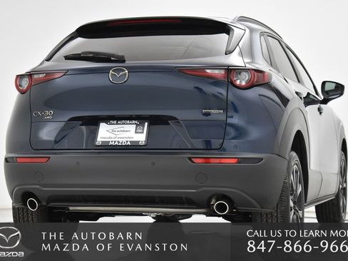 New 2026 MAZDA CX-30 Aire Edition image 58