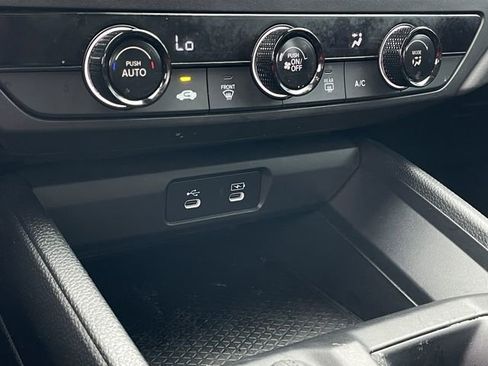 Used 2025 Honda Accord LX image 18