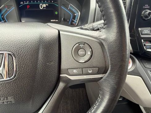 Used 2023 Honda Odyssey EX-L image 16