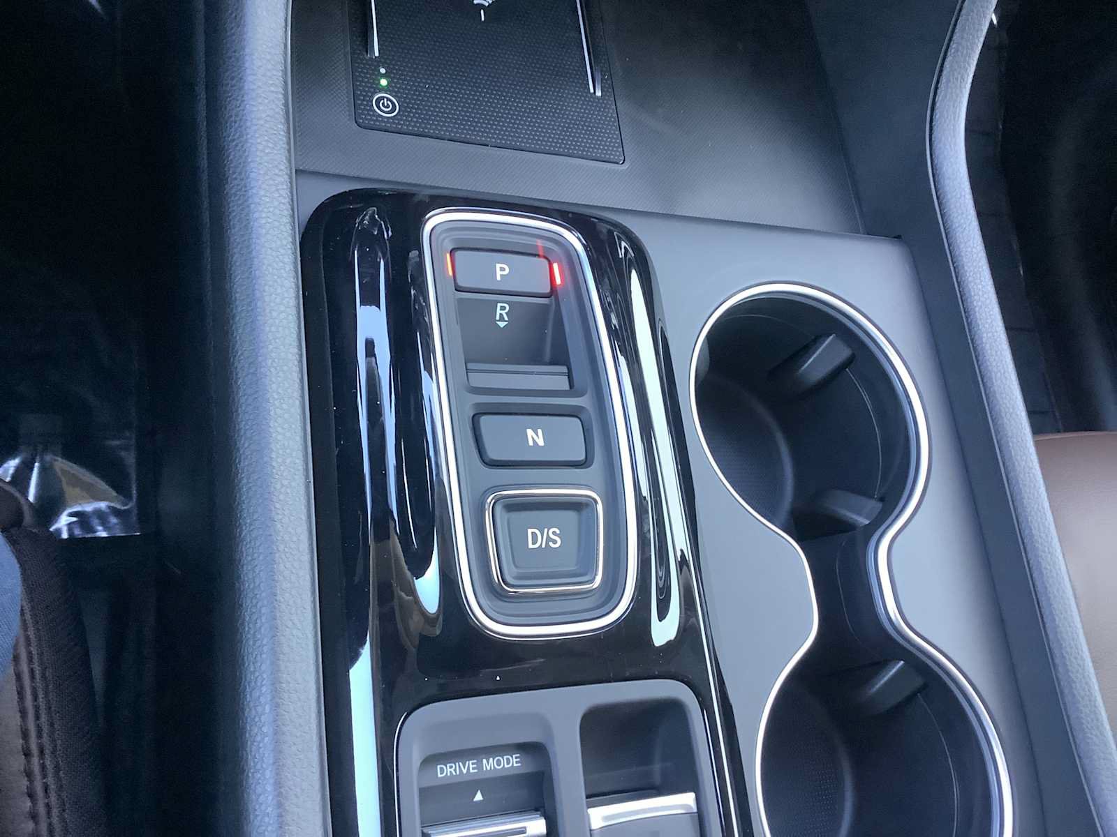 New 2026 Honda Pilot Touring image 18