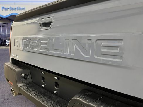 New 2026 Honda Ridgeline RTL image 6