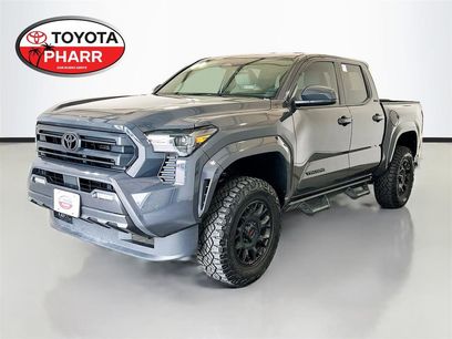 Used 2025 Toyota Tacoma SR5
