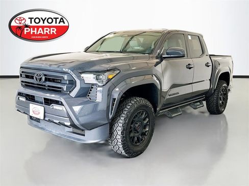 Used 2025 Toyota Tacoma SR5 RWD image 1