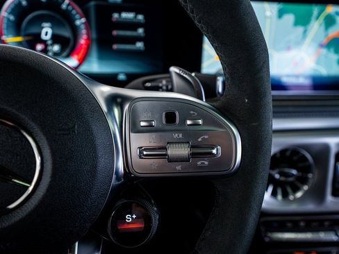 Used 2023 Mercedes-Benz G 63 AMG G 63 AMG image 44