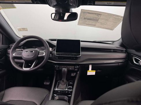 New 2026 Jeep Compass Trailhawk image 22