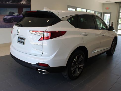 New 2026 Acura RDX SH-AWD w/ Technology Package image 19