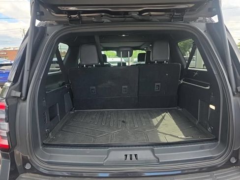 Used 2023 Ford Expedition Max Limited AWD/4WD image 11