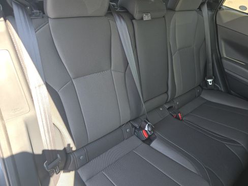 New 2026 Subaru Crosstrek 2.5i Premium AWD/4WD image 33