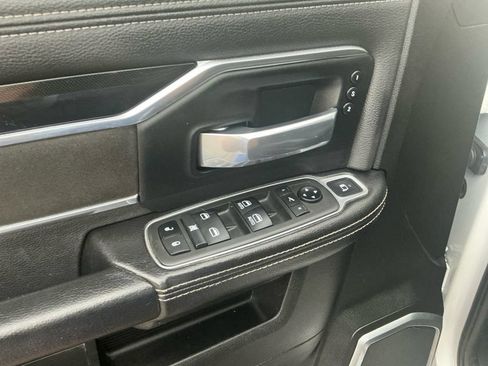 Used 2021 RAM 2500 Laramie AWD/4WD image 16
