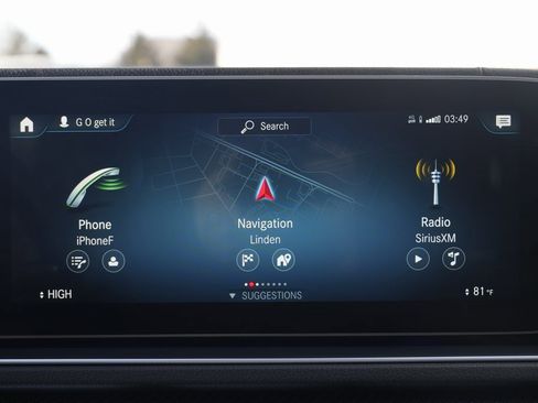 Used 2021 Mercedes-Benz GLE 53 AMG 4MATIC Coupe image 61