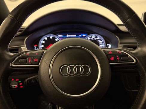 Used 2017 Audi A6 2.0T Premium Plus w/ Premium Plus Package image 23