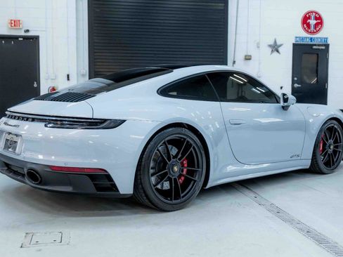 Used 2024 Porsche 911 Carrera GTS image 7