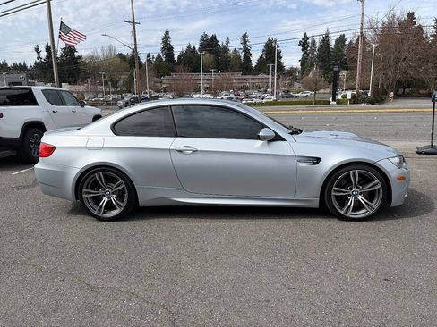 Used 2011 BMW M3 Coupe RWD image 11