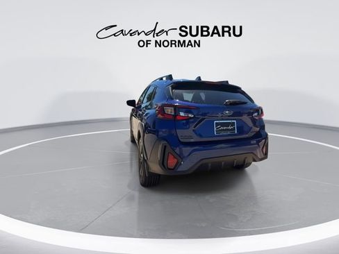 New 2026 Subaru Crosstrek 2.5i Limited AWD/4WD image 7