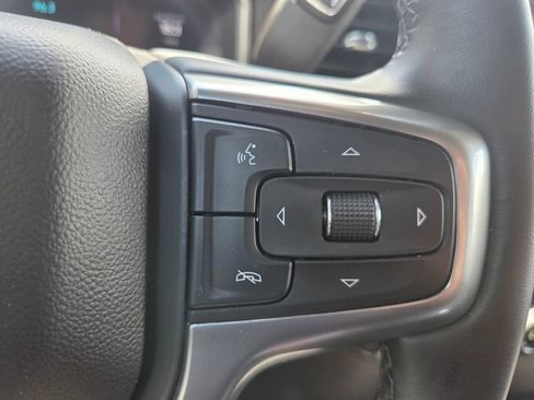 Used 2026 Chevrolet Silverado 1500 LT RWD image 20