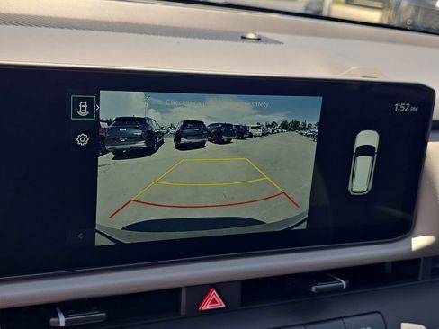 New 2027 Kia Seltos S FWD image 23
