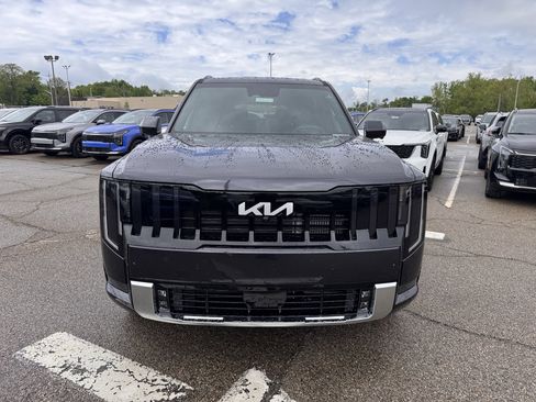 New 2027 Kia Telluride X-Line SX Prestige AWD/4WD image 23