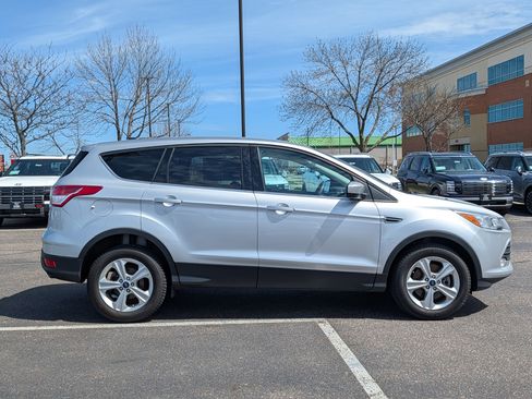 Used 2015 Ford Escape SE AWD/4WD image 6