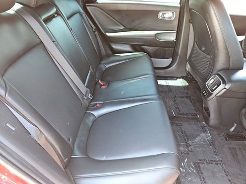 Certified 2023 Hyundai Ioniq 6 SEL RWD image 23