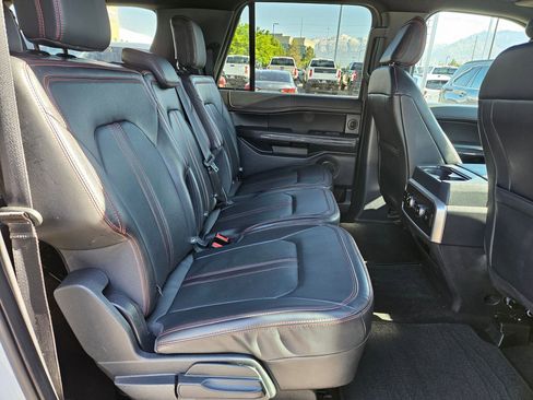 Used 2024 Ford Expedition Max Limited AWD/4WD image 30
