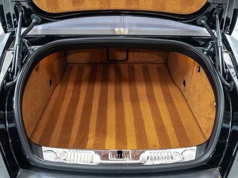 Used 2016 Bentley Flying Spur V8 AWD/4WD image 23