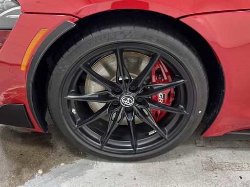 New 2026 Toyota Supra image 10