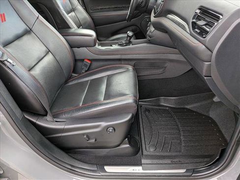 Used 2023 Dodge Durango R/T image 21