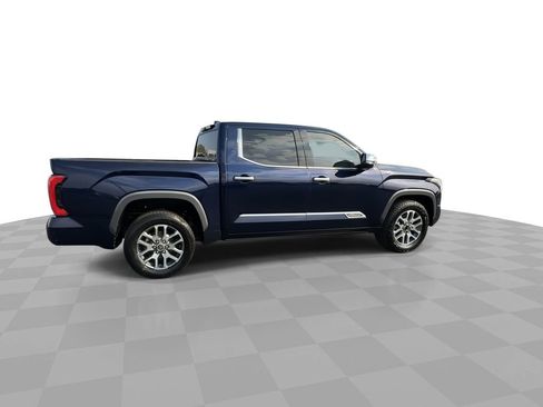 Used 2022 Toyota Tundra 1794 Edition RWD image 9