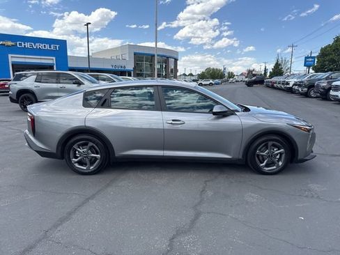 Used 2025 Kia K4 FWD image 8