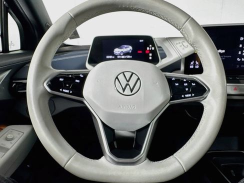 Used 2023 Volkswagen ID.4 Pro S AWD/4WD image 38