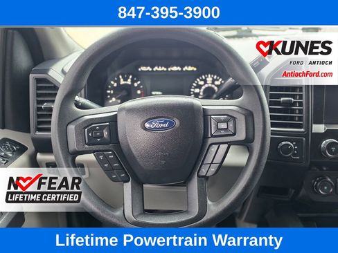 Used 2019 Ford F150 XL w/ Equipment Group 101A Mid image 34