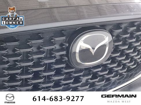 Used 2023 MAZDA CX-5 AWD 2.5 S w/ Preferred Package image 14