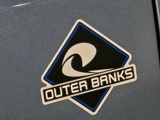 New 2025 Ford Bronco Outer Banks video 3