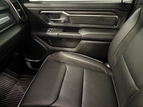 Used 2026 RAM 1500 Laramie w/ Laramie Southwest Edition image 15