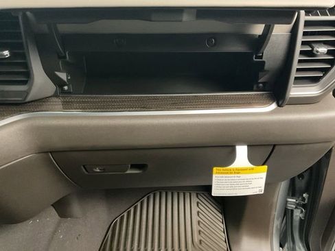 New 2026 Chevrolet Silverado 1500 LT w/ All Star Edition Plus image 27