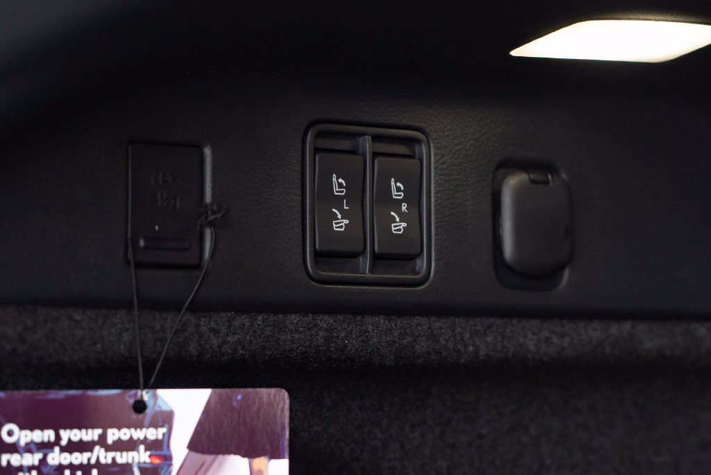 New 2026 Lexus RX 350 Premium w/ Convenience Package FWD image 12