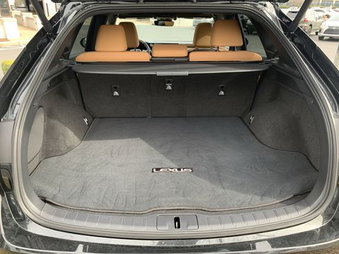 Used 2025 Lexus RX 350 Premium image 34