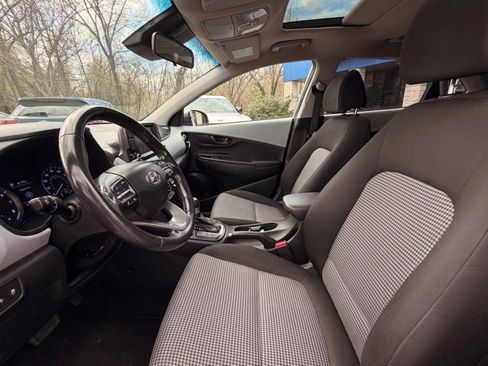Used 2020 Hyundai Kona SEL AWD/4WD image 13