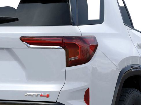 New 2026 GMC Terrain AT4 w/ LPO, Floor Liner Package image 11