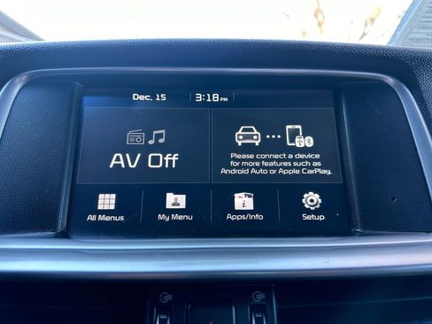 Used 2020 Kia Optima LX image 29