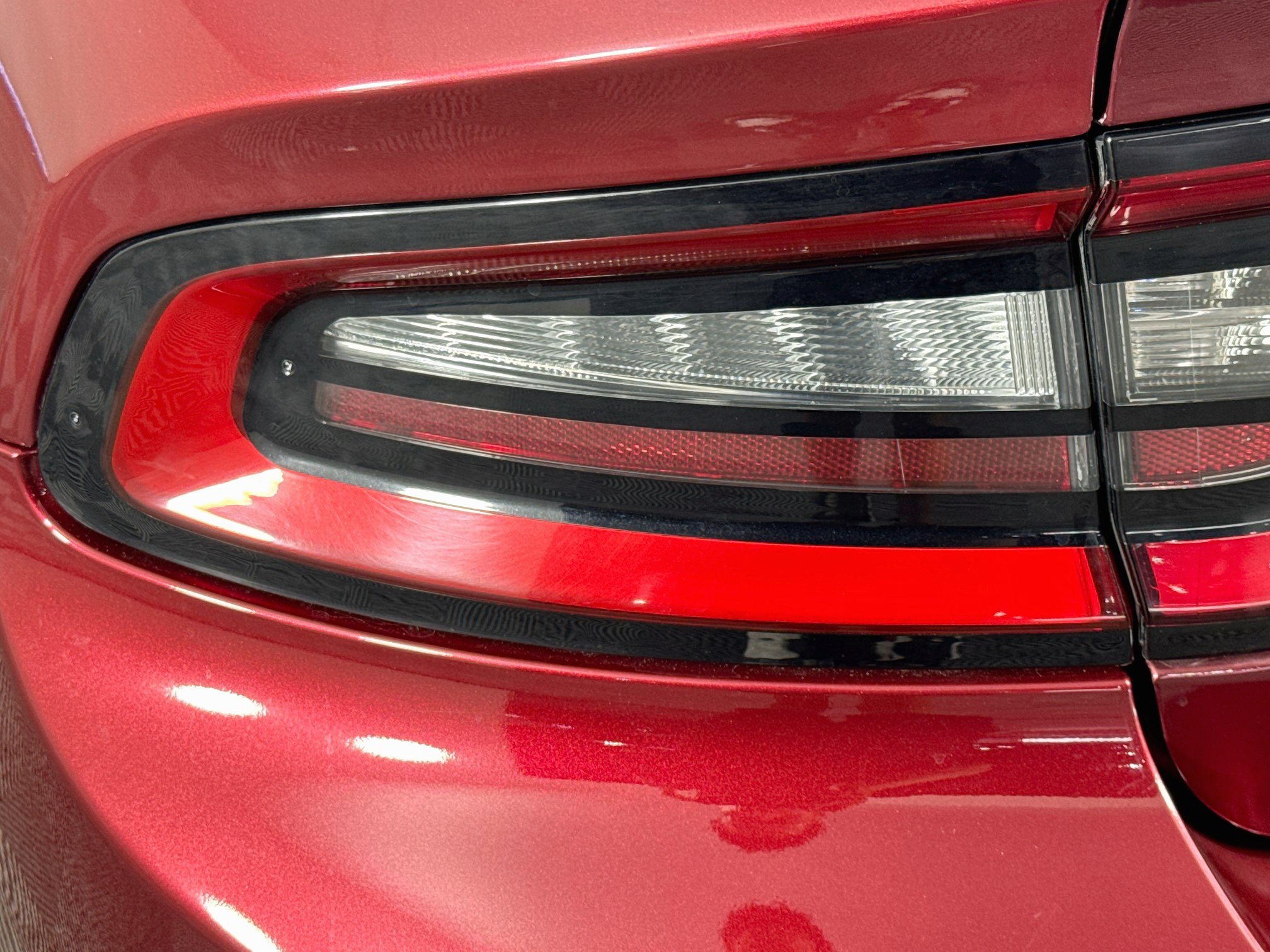 Used 2023 Dodge Charger R/T RWD image 62