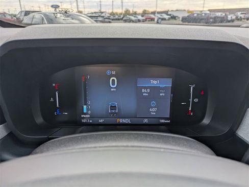 New 2025 Ford Maverick XLT w/ XLT Luxury Package image 11