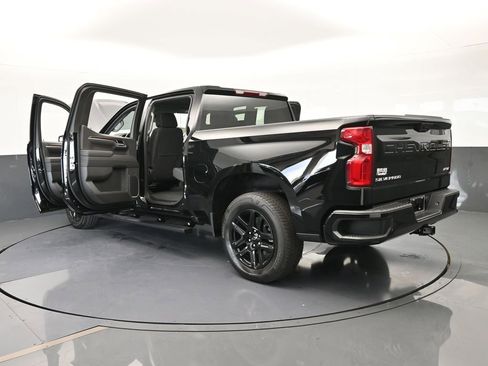 Used 2026 Chevrolet Silverado 1500 RST image 80