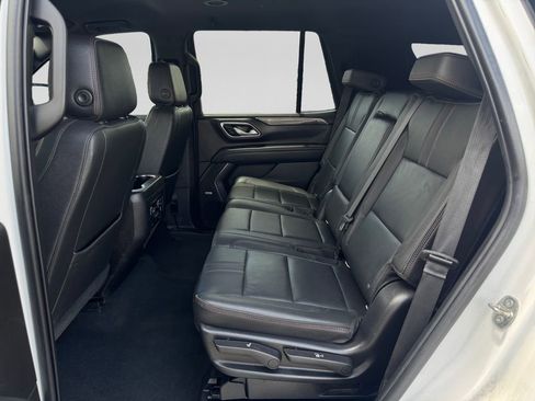 Used 2021 Chevrolet Tahoe RST AWD/4WD image 22