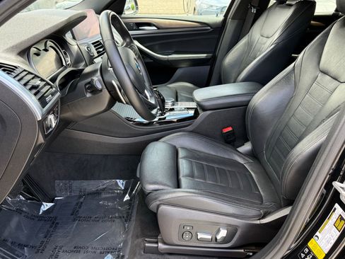 Used 2019 BMW X4 xDrive30i w/ Premium Package AWD/4WD image 21